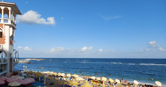 آخر يوم في الصيف فلكيا.. مباشر من إسكندرية وانخفاض درجات الحرارة 5 درجات
