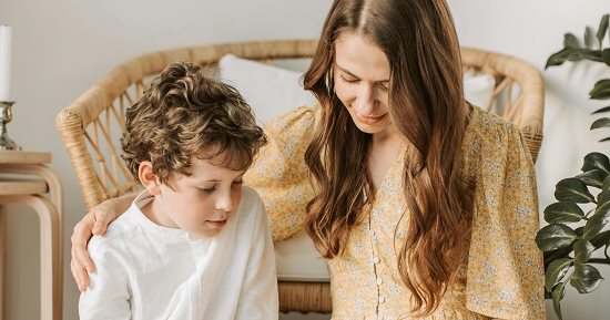 اتكلم عربى .. 5 خطوات هتساعدك على تعليم طفلك لغة الضاد بسلاسة
