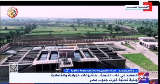 أستاذ تمويل: الدولة دفعت ثمنا كبيرا فى إطار مواجهة العشوائيات