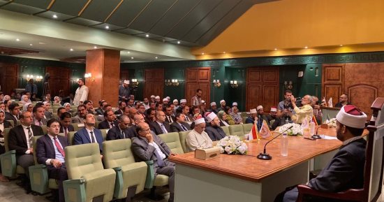وزارة العدل تنظم ندوات لمحاربة الإدمان ضمن مبادرة بداية.. صور