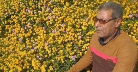 وفاة الشاعر مجدي عطية عن عمر يناهز 48 عامًا