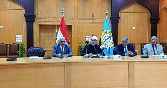 ننشر نتيجة تنسيق كليات جامعة الأزهر 2024 كاملة
