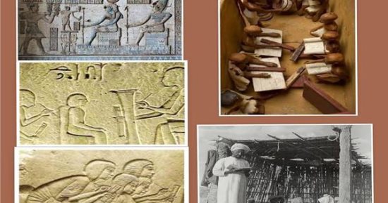 بداية العام الدراسى.. نظام التعليم فى مصر القديمة دليل على اهتمامهم بالعلم