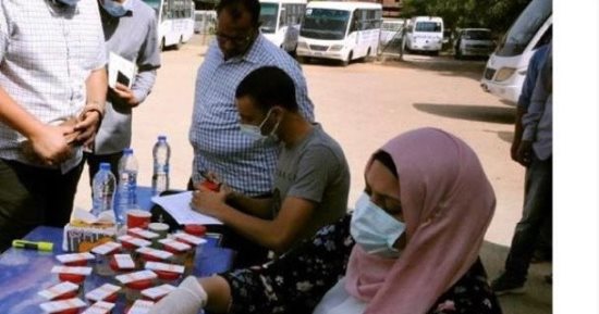 صندوق مكافحة الإدمان يعلن تكثيف حملات الكشف عن المخدرات لسائقى حافلات المدارس