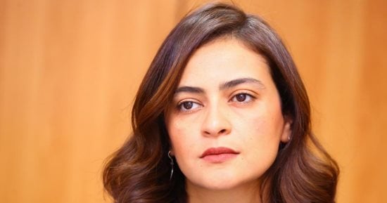 علا الشافعى تكتب: مهرجان برلين السينمائى تحت الاختبار.. هل ينحاز إلى الإنسانية فعلا؟