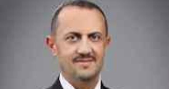 رئيس القابضة للمطارات الجديد يؤكد: سنركز على النهوض بالعنصر البشرى