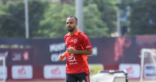 مصير المتهم بالنصب على أفشة.. أقوال اللاعب تسلم رجل الأعمال للسجن