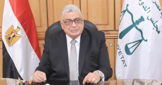 تفاصيل الحركة القضائية لهيئة مفوضى مجلس الدولة وتشكيل دوائرها واختصاصاتها