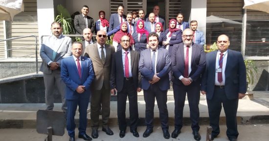 بنك ناصر الاجتماعى يعلن افتتاح فرع الزقازيق بعد تجديده