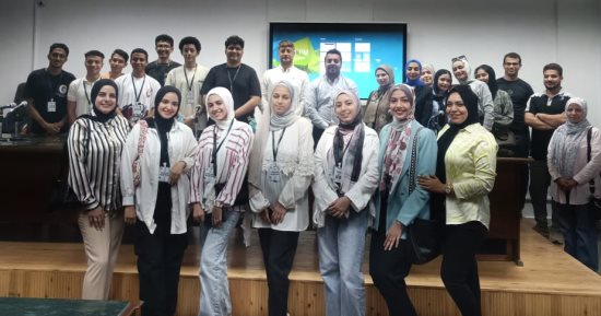 "تجارة القناة" تنظم ندوة حول الأوضاع الاقتصادية العالمية.. تفاصيل