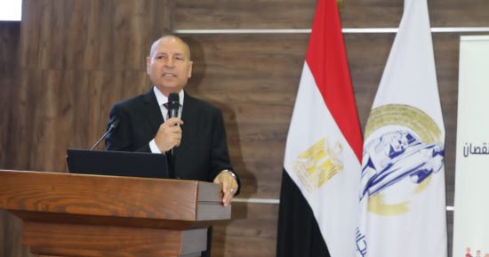محافظ القاهرة: القضية السكانية تحظى باهتمام كبير من أجهزة الدولة
