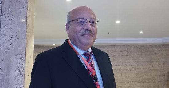 أستاذ جهاز هضمى: 35% من المصريين يعانون من السمنة.. السبب الرئيس للكبد الدهنى