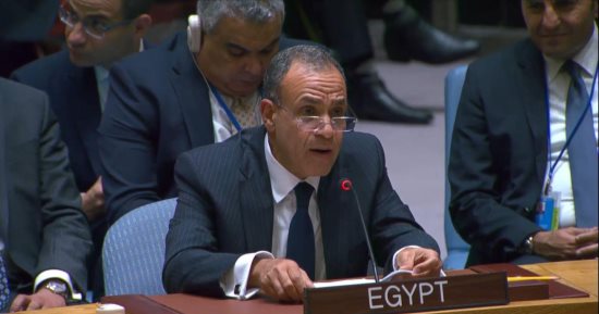 الخارجية المصرية تدعو إلى تجنب السفر للبنان إلا للضرورة القصوى.. دعوات لأخذ الحيطة والحذر والابتعاد عن مناطق التوتر.. سفير مصر لدى لبنان لـ"اليوم السابع": الجالية المصرية فى بيروت بخير وننسق معها