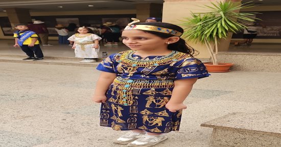 أطفال بزى فرعونى وأفواج سياحية بالكرنك.. تجهيزات حفل يوم السياحة العالمى بالأقصر