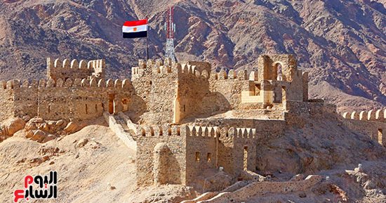 "العدل الدولية" تقضى بأحقية مصر في طابا.. كيف لعبت الوثائق الدور الأهم؟