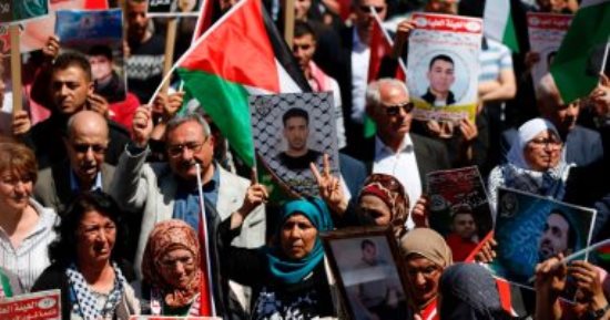أسامة شعث: الوجود الفلسطيني يؤرق الاحتلال الإسرائيلي