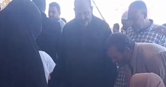 خدمات متنوعة ضمن مبادرة بداية بقرية العباسية في كفر الشيخ.. فيديو