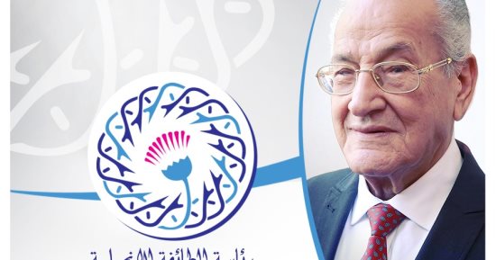 رئيس الطائفة الإنجيلية ينعى القس سليمان صادق شيخ قسوس الكنيسة الإنجيلية بمصر