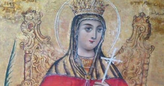 صوم العذراء.. 15 يومًا من الروحانية والتقوى بلا لحوم ولا ألبان