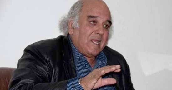 وفاة الكاتب الفلسطيني رشاد أبو شاور