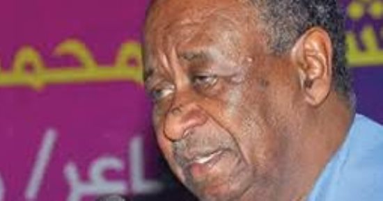 وفاة الشاعر السوداني الكبير محمد المكي إبراهيم عن عمر يناهز 85 عاما