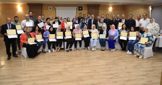 وزارة التضامن تستعرض آليات تخارج الأسر المستفيدة من تلقى الدعم إلى الإنتاج