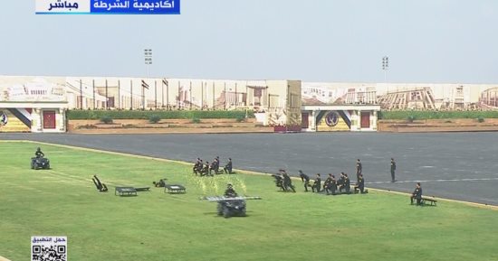 اعرف موعد فتح باب التقديم لطلاب الثانوية بكلية الشرطة
