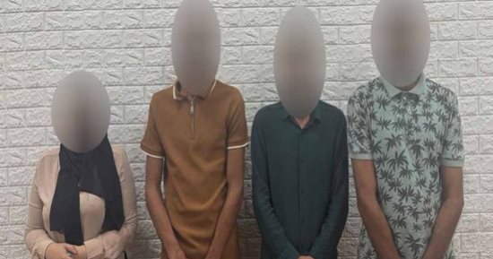 فبركة واقعة السحر لمؤمن زكريا.. عامل مدافن وآخرون وراء اختراق الواقعة لتصوير فيديو وتحقيق مشاهدات مرتفعة.. والجناة يعترفون: وضعنا أوراقًا وصورة للاعب فى مقابر مجدى عبد الغنى مكتوب عليها طلاسم وعبارات غير مفهومة