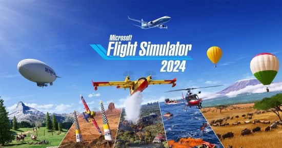 متطلبات Microsoft Flight 2024 للحصول على أفضل تجربة.. دليلك الشامل