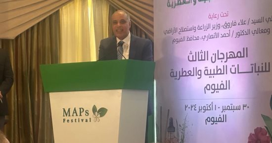 رئيس قطاع الإرشاد الزراعي: مشروع الابتكار نجح في زيادة دخل 10 آلاف مزارع