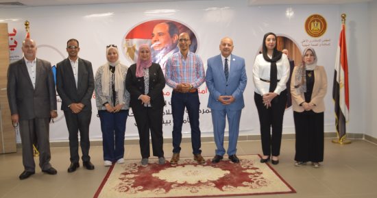 وزارة العمل تطلق مبادرة "سلامتك تهمنا" للتوعية بالسلامة والصحة المهنية