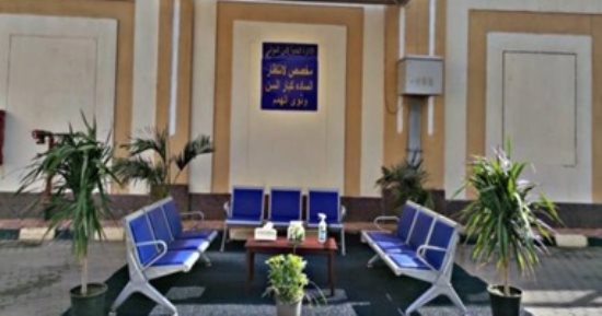 الداخلية تقدم تسهيلات جديدة للمواطنين بقطاع أمن الموانئ.. صور