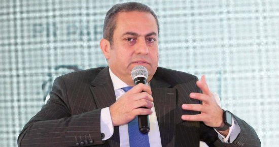 رئيس شركة العاصمة الإدارية ضيف "تعمير" على قناة ON.. غدا