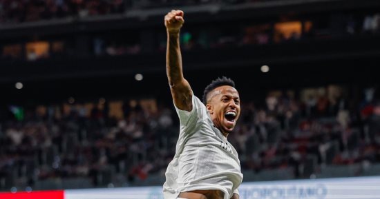 ريال مدريد يكشف حجم إصابة ميليتاو أحدث المنضمين لـمستشفى الملكى