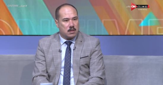 إنبي يعين محمد إسماعيل مديرًا رياضيًا خلفًا لـ عبد الناصر محمد