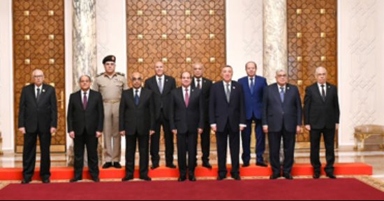 قضاة مصر اليوم فى عيد.. الاحتفال بيوم القضاء مع بدء العام القضائى الجديد