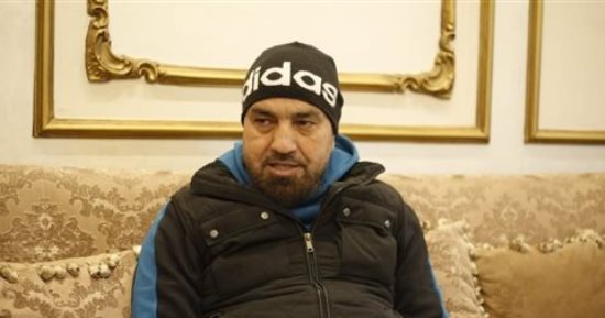 محمد رمضان يبدأ مهام المدير الرياضى فى الأهلى بعد انتهاء فترة الراحة