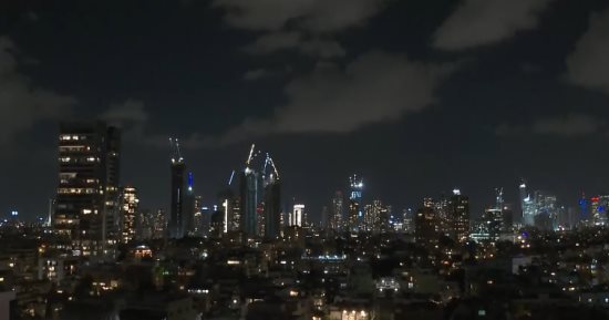 إسرائيل تعترض صاروخا أطلقه الحوثيين من اليمن