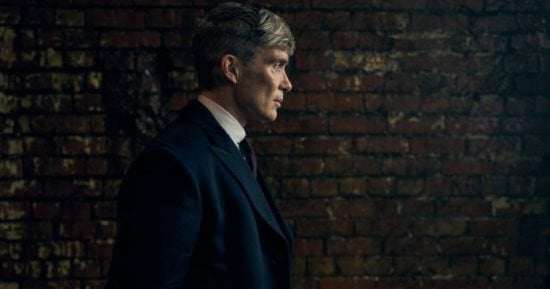 الفن – بأمر من الـPeaky Blinders.. أول صورة لـ كيليان مورفى بشخصية تومى شيلبى – البوكس نيوز