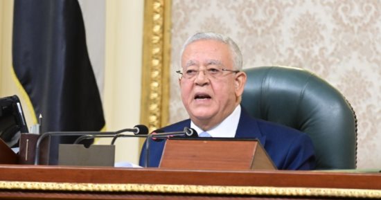مجلس النواب يثمن موقف القيادة المصرية التاريخى فى الدفاع عن سيادة الصومال