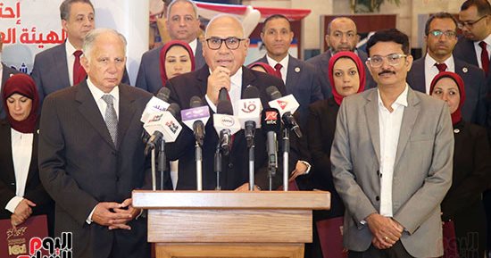 مؤسس شركة nes: اعتماد مصنع سيماف دوليا يدعم الصناعات الوطنية  
