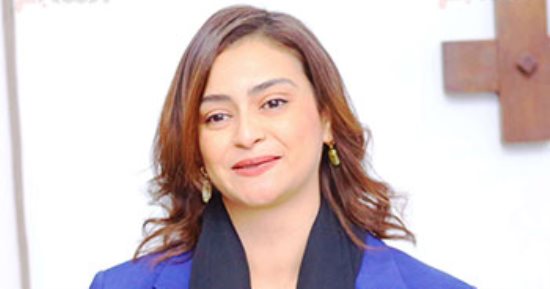 علا الشافعى بندوة إحياء ذكرى خالد خليفة: كان ملاذا لى وأثره فى حياتى كبير