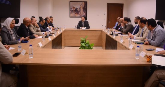 نائب وزير الصحة: إضافة 227 سريرا وحضانة لمنظومة الرعايات والحضانات