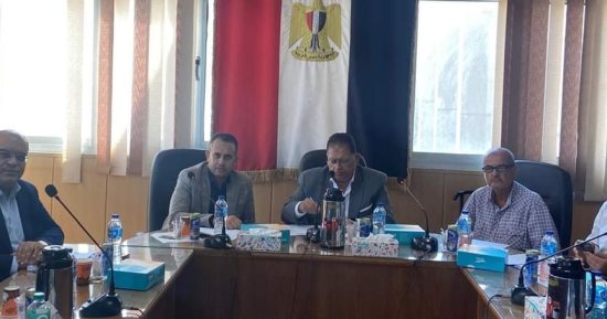 إطلاق مبادرة" دمياط الجديدة أول مدن الجيل الأول المطورة"