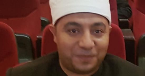 محمد رأفت فرج يكتب: عندما أقسم الرسول صلى الله عليه وسلم