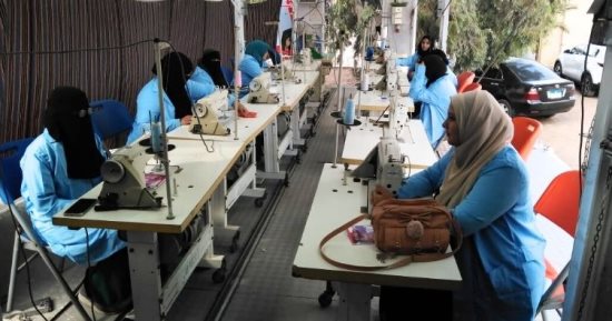 وزارة العمل: تدريبات مجانية لتأهيل الشباب للسوق العمل بـ 3 محافظات