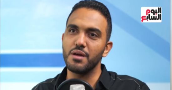 محمد عراقي: استمرار علي معلول في الأهلي ضروري