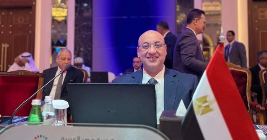 نائب وزير التعليم يشارك بمؤتمر منظمة العالم الإسلامى للتربية والعلوم 