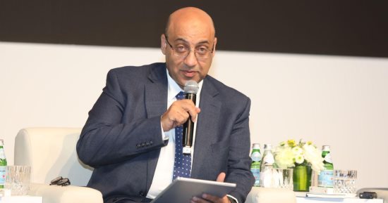 وزارة التعليم تستعرض خطوات مصر نحو التحول الرقمى للتعليم بمؤتمر الإيسيسكو
