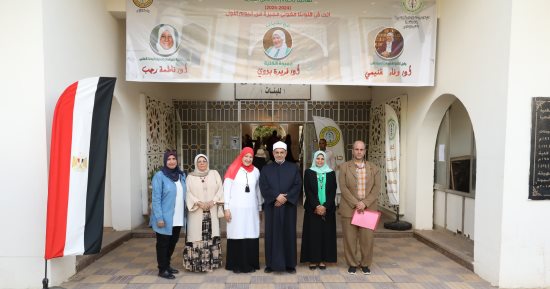 رئيس جامعة الأزهر يوجه برفع قيمة جائزة مسابقة القراءة الحرة لـ100 ألف جنيه